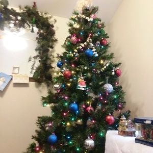 Meet your Posher, Rita